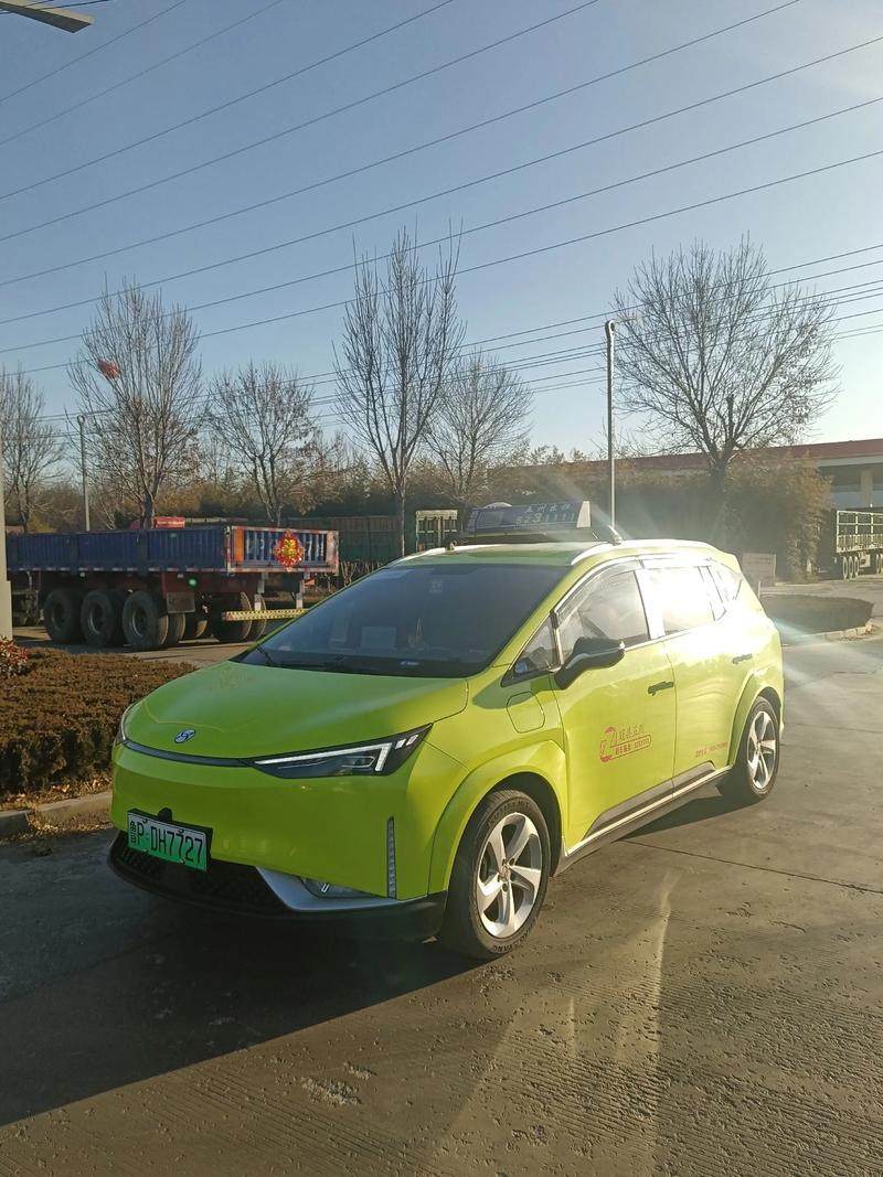 自驾租车选购指南:开启说走就走的旅行