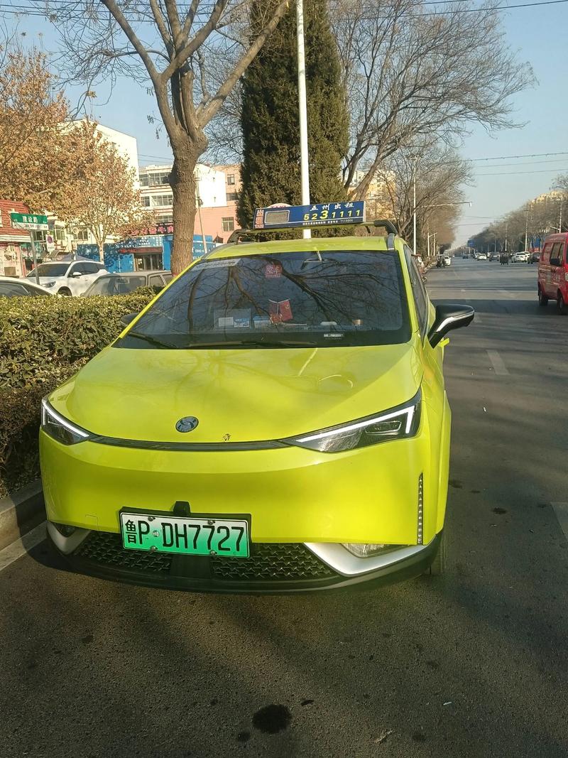 冠县汽车租赁市场动态观察