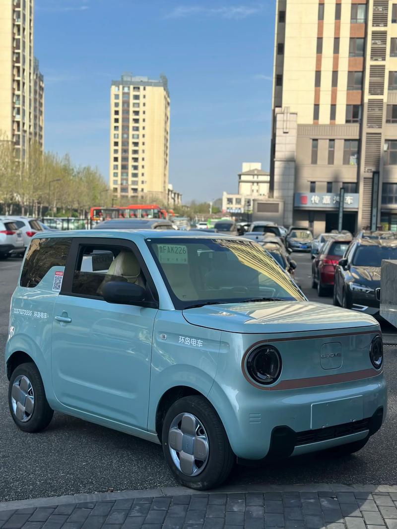 冠县租车市场：便捷出行的新选择